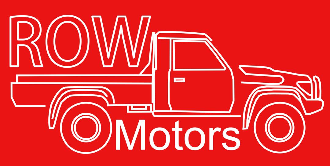 ROW Motors Teams Image